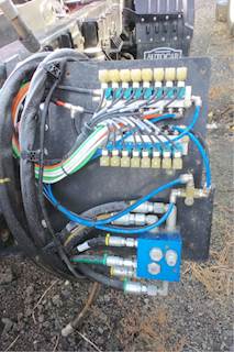 Autocar Xpeditor Exterior Truck Part