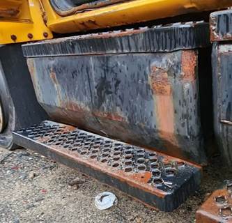 Chevrolet C8500 Exterior Truck Part