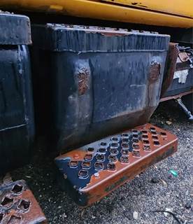 Chevrolet C8500 Exterior Truck Part