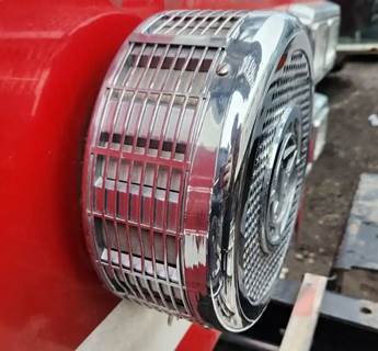 E-One Exterior Truck Part for a 1998 E-One Fire Truck