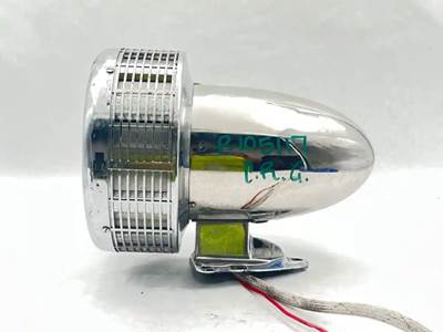 E-One Exterior Truck Part for a 1997 E-One Fire Truck