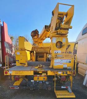 Ford F-750 Exterior Truck Part