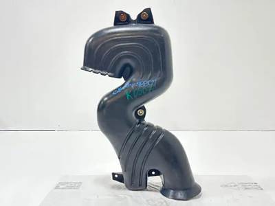 Ford Low Cab Forward (LCF) Exterior Truck Part for a 2007 Ford LOW CAB FORWARD