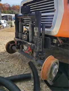 Ford LTS8000 Exterior Truck Part