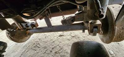 Ford LTS8000 Exterior Truck Part