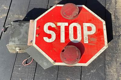 Freightliner B2 Exterior Truck Part