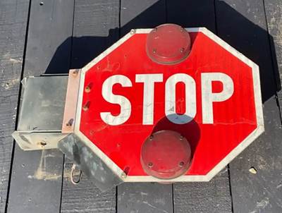 Freightliner B2 Exterior Truck Part