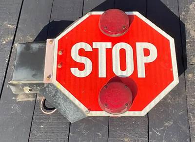 Freightliner B2 Exterior Truck Part