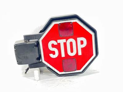 Freightliner B2 Exterior Truck Part