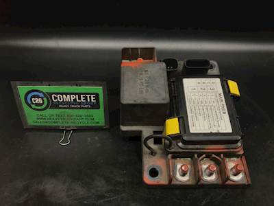 Freightliner Cascadia 113 Exterior Truck Part