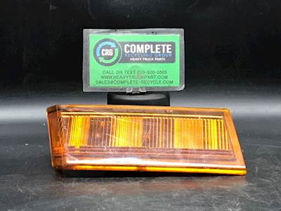 Freightliner Cascadia 113 Exterior Truck Part