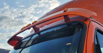 Freightliner Cascadia 113 Exterior Truck Part