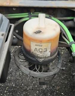 Freightliner Cascadia 113 Exterior Truck Part