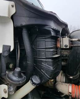 Freightliner Cascadia 113 Exterior Truck Part