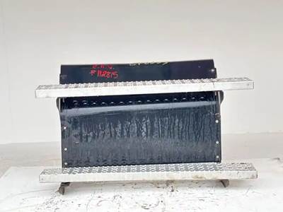 Freightliner Cascadia 113 Exterior Truck Part