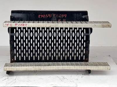 Freightliner Cascadia 113 Exterior Truck Part