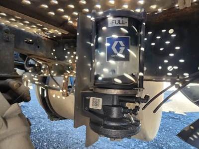 Freightliner Cascadia 113 Exterior Truck Part