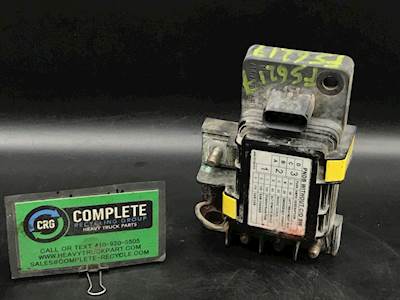 Freightliner Cascadia 125 Exterior Truck Part