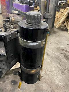 Freightliner Cascadia 125 Exterior Truck Part