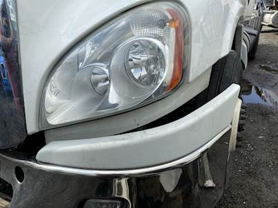 Freightliner Cascadia 125 Exterior Truck Part