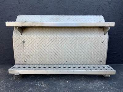 Freightliner Cascadia 125 Exterior Truck Part