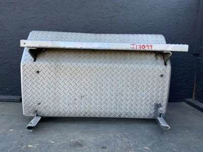 Freightliner Cascadia 125 Exterior Truck Part