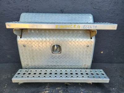 Freightliner Cascadia 125 Exterior Truck Part