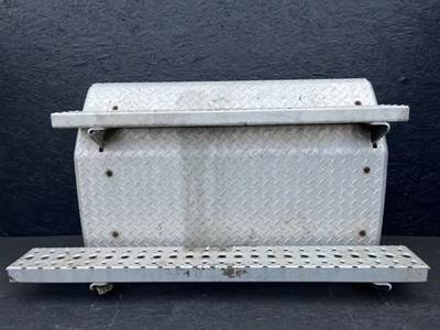 Freightliner Cascadia 125 Exterior Truck Part