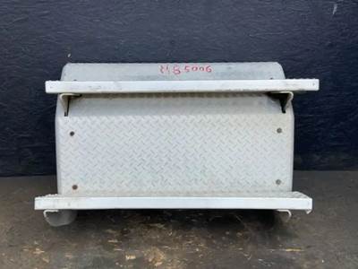 Freightliner Cascadia 125 Exterior Truck Part