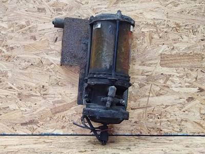 Freightliner Cascadia 125 Exterior Truck Part