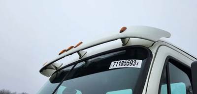 Freightliner Cascadia 125 Exterior Truck Part