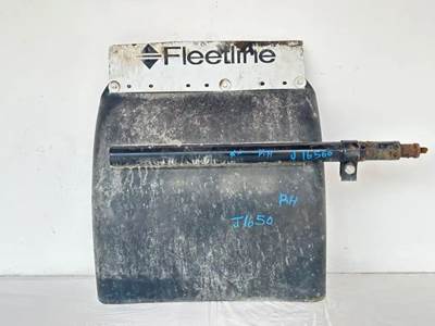 Freightliner Cascadia 125 Exterior Truck Part