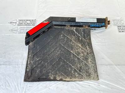 Freightliner Cascadia 125 Exterior Truck Part