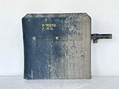 Freightliner Cascadia 125 Exterior Truck Part