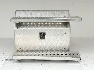 Freightliner Cascadia 125 Exterior Truck Part