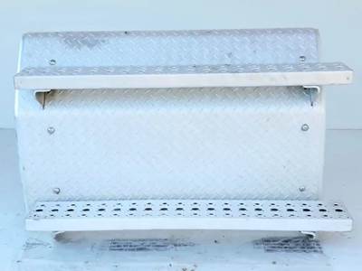 Freightliner Cascadia 125 Exterior Truck Part