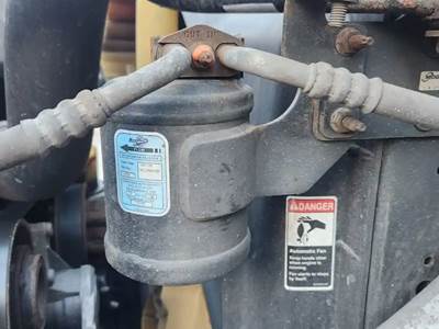 Freightliner Cascadia 125 Exterior Truck Part