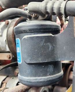 Freightliner Cascadia 125 Exterior Truck Part