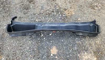 Used 2019 Freightliner Cascadia 125 Black Wiper Cowl, Part # A18-71190-000