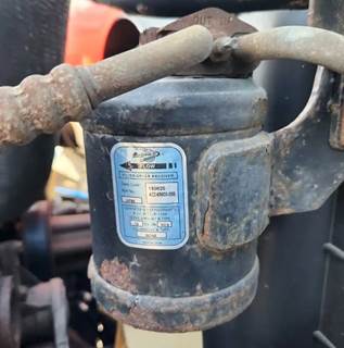 Used 2017 Freightliner Cascadia 125 Right A/C Dryer Receiver, Part # A22-69800-000