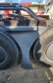 Freightliner Cascadia 126 Exterior Truck Part