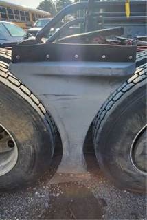 Freightliner Cascadia 126 Exterior Truck Part