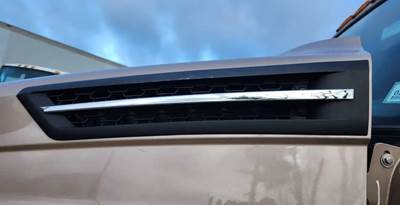 Freightliner Cascadia 126 Exterior Truck Part