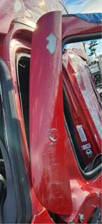 Freightliner Cascadia 126 Exterior Truck Part