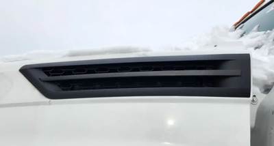 Freightliner Cascadia 126 Exterior Truck Part