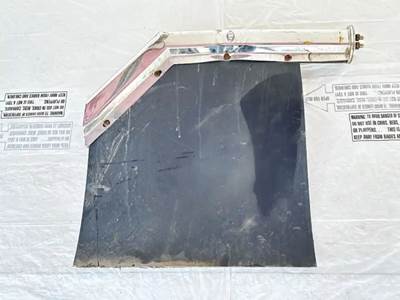 Freightliner Cascadia 126 Exterior Truck Part