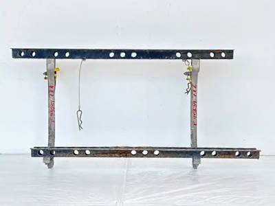 Freightliner Cascadia 126 Exterior Truck Part