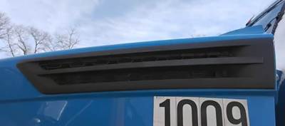 Freightliner Cascadia 126 Exterior Truck Part