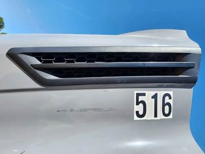 Freightliner Cascadia 126 Exterior Truck Part