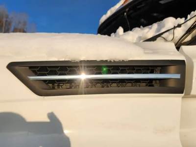 Freightliner Cascadia 126 Exterior Truck Part